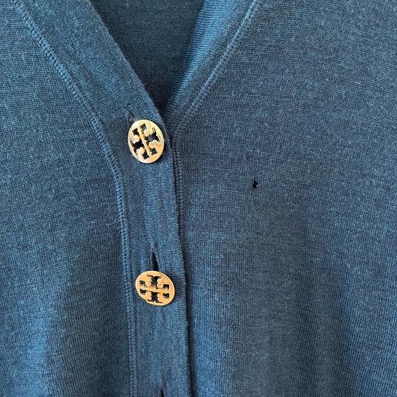 Tory Burch Cardigan - Picture 3 of 4